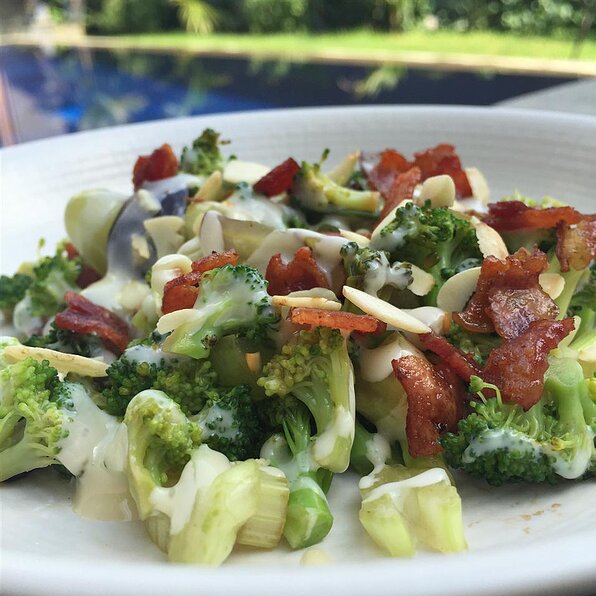 salad